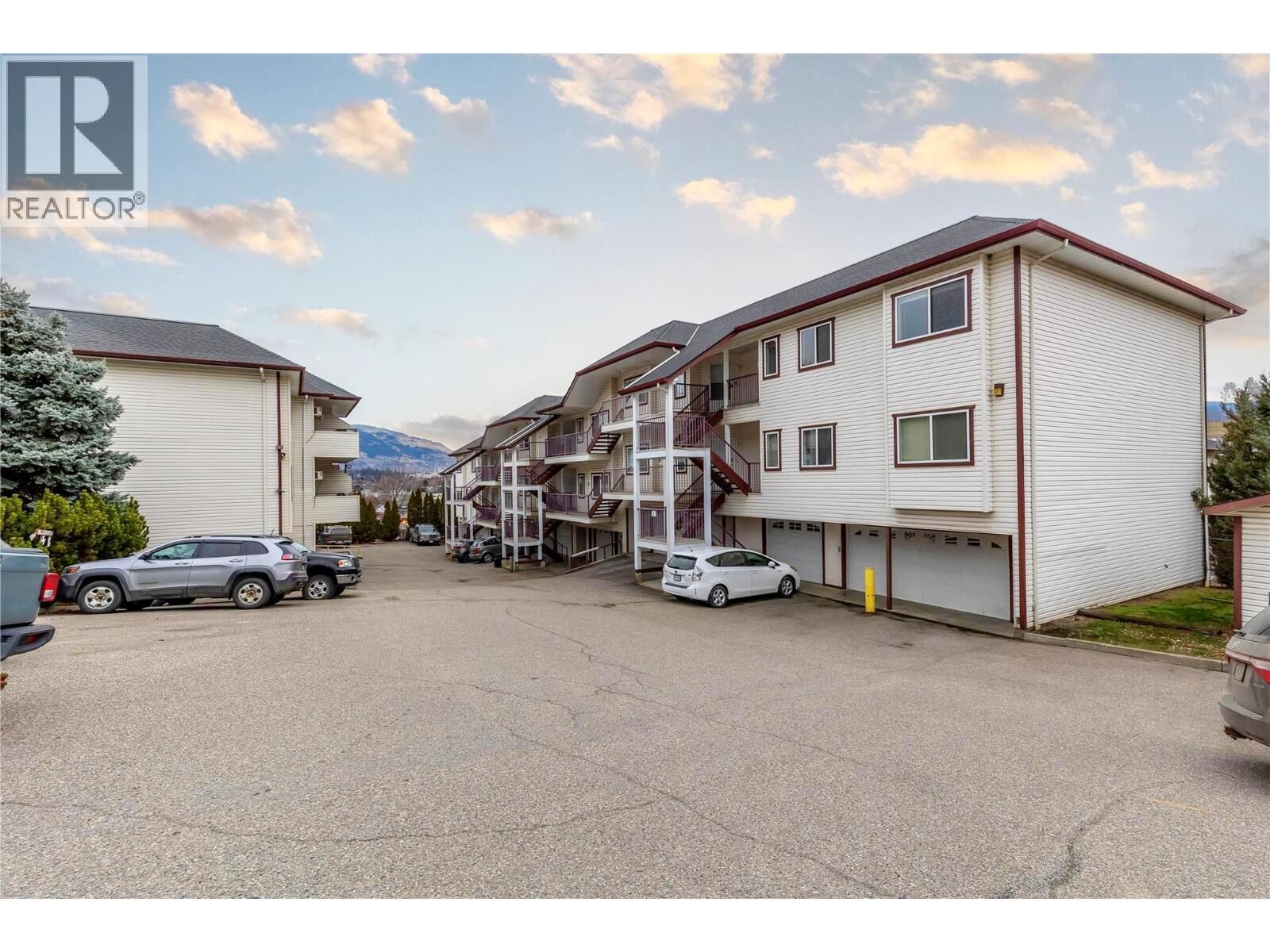Property Photo: 4800 Heritage Drive 7 BC V1T 7V4
