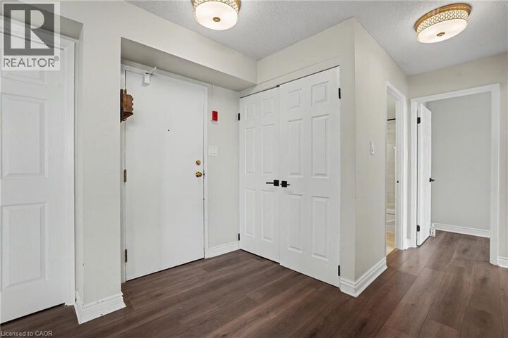 Property Photo: 432 Main Street East 603 ON L8N 1J9