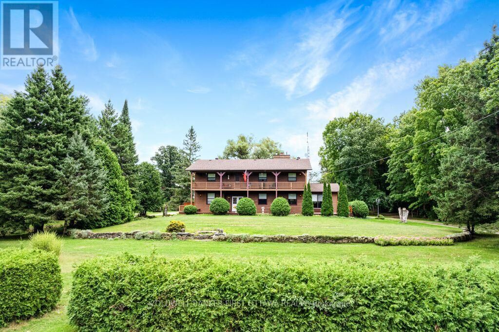 Property Photo: 485 Kitley Line 1 Road ON K7A 4S5