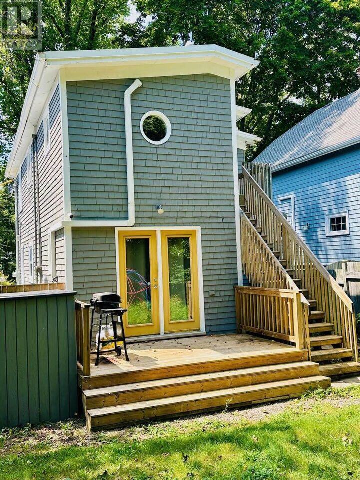 Property Photo: 2079 Poplar Street NS B3L 2Y6