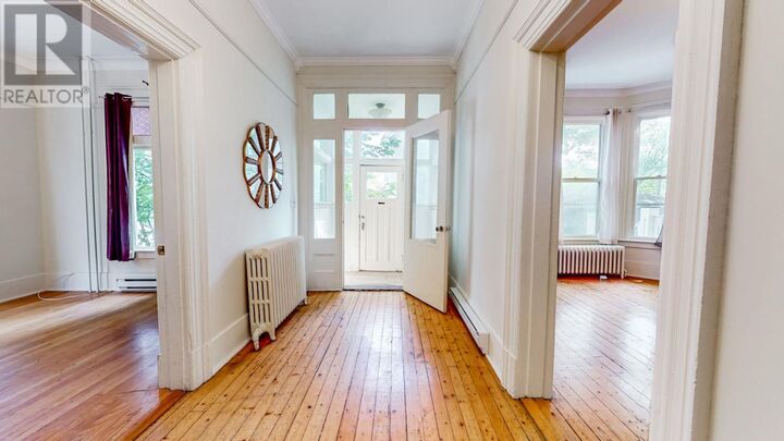 Property Photo: 7 Topsail Road NL A1E 2A6