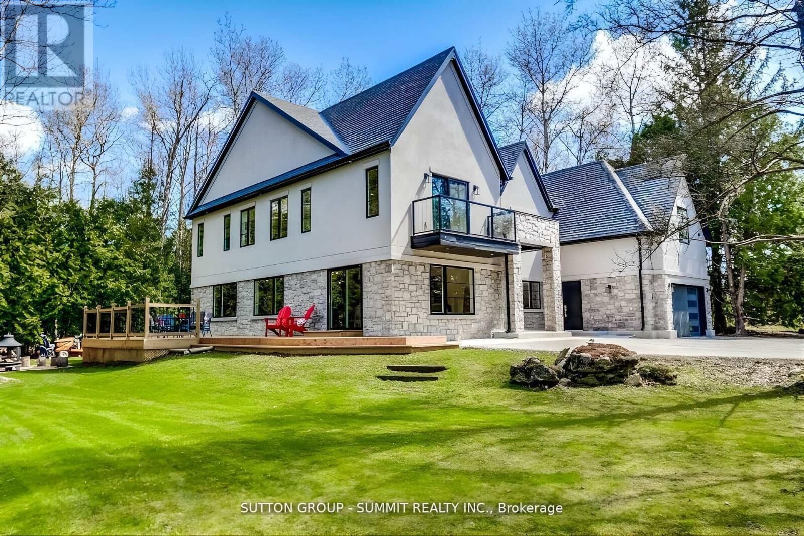Property Photo: 8767 Twiss Road ON L0P 1B0