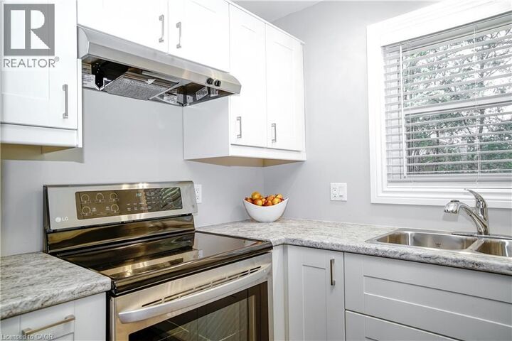 Property Photo: 241 Guelph Avenue B ON N3C 1A9