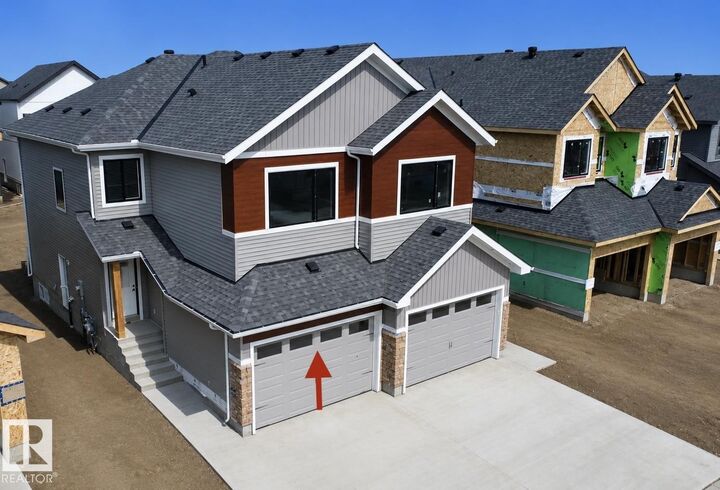 Property Photo:  13118 186 Av NW  AB T6V 0N3 
