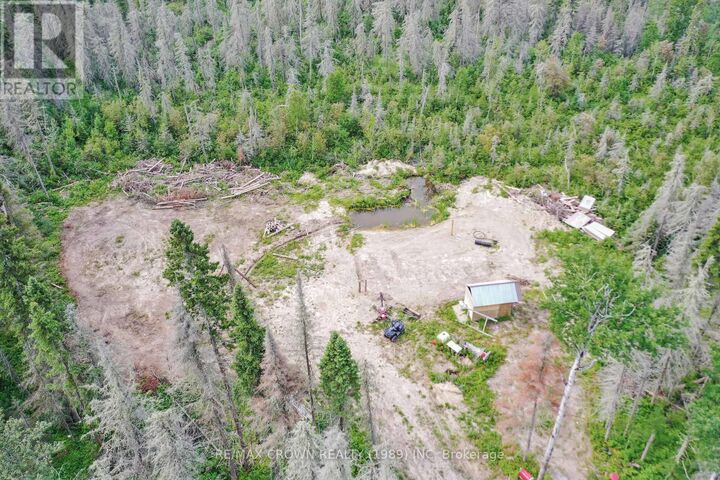 Property Photo:  411 Highway 11  ON P0L 2B0 
