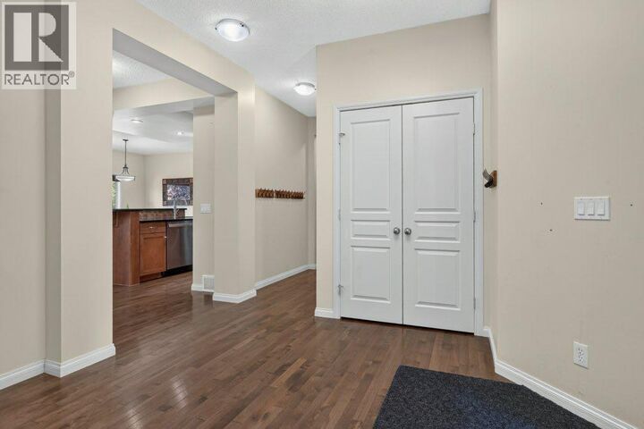 Property Photo: 164 Aspenmere Close AB T1X 0G3