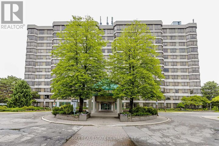 Property Photo:  310 Mill Street South 104  ON L6Y 3B1 