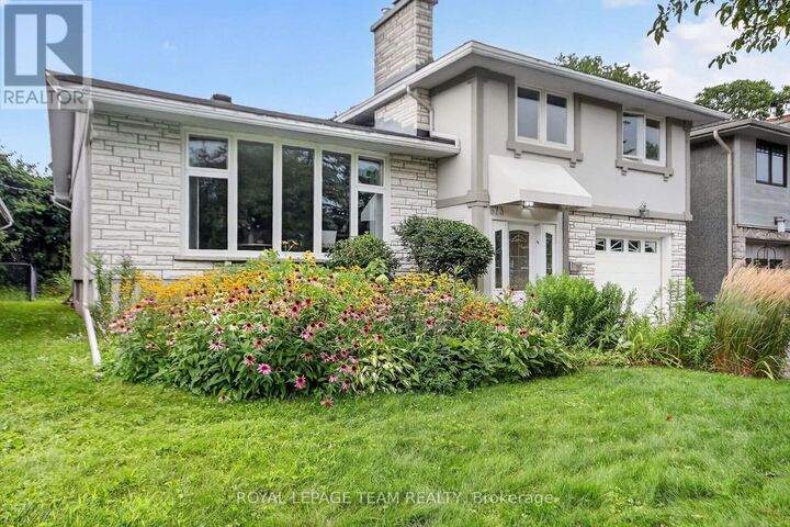 Property Photo:  673 Golden Avenue  ON K2A 2G3 
