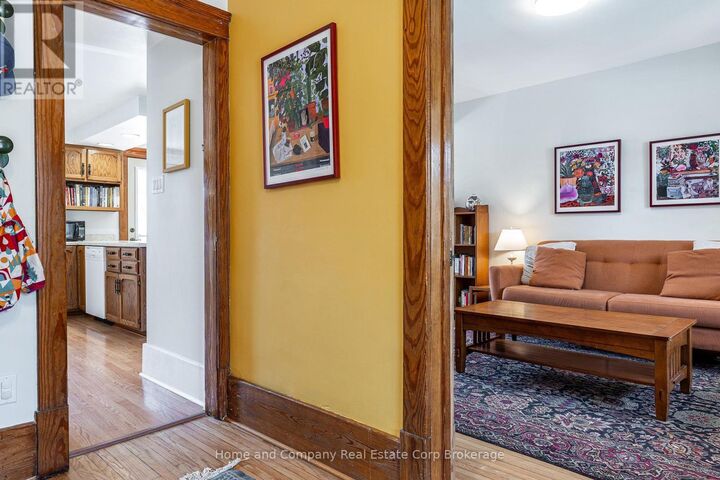 Property Photo: 19 Youngs Street ON N5A 1J5