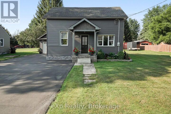 Property Photo: 1060 Sanderson Street ON N0G 2X0