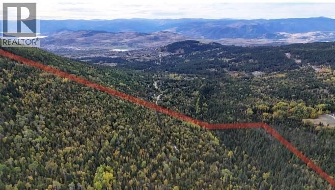 Property Photo:  7468 Dixon Dam Road  BC V1B 3N9 