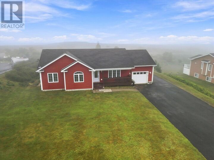 Property Photo: 6 Oceanview Drive NL A0A 4K0