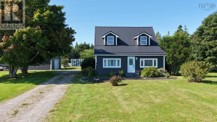 Property Photo:  Highway 33- McGray 1337  NS B0W 2G0 