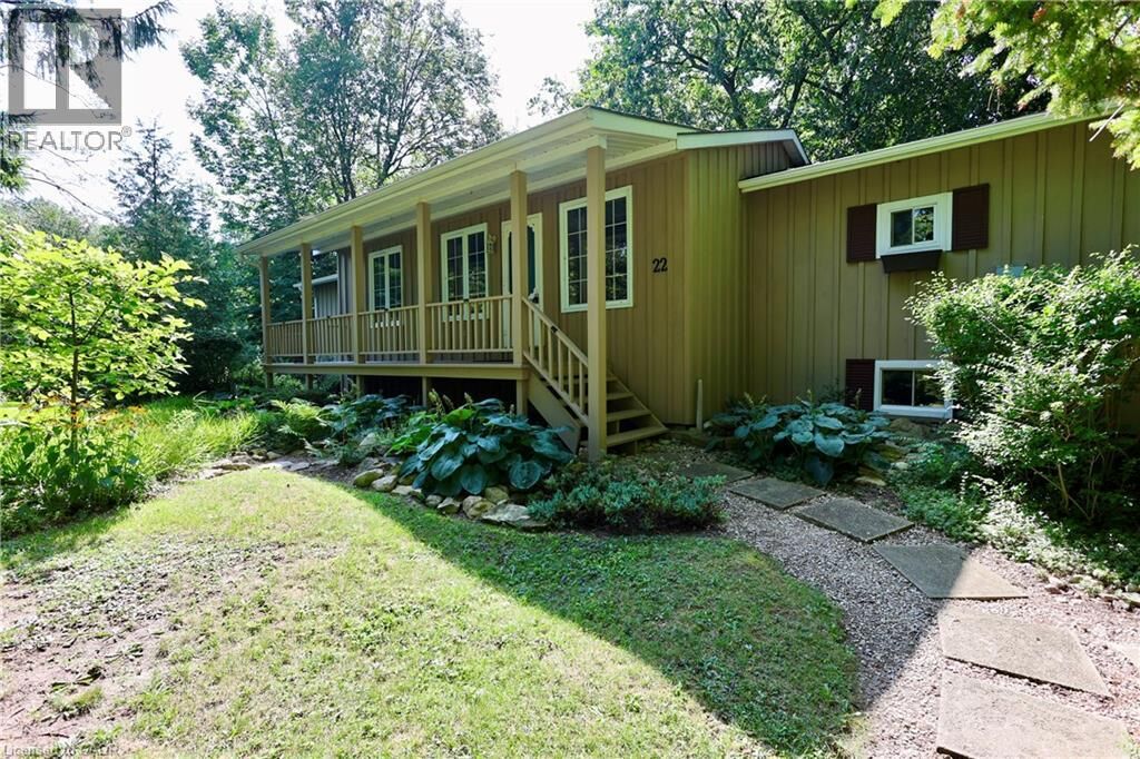 Photo de la propriété: 22 Jane Street ON N0M 1G0