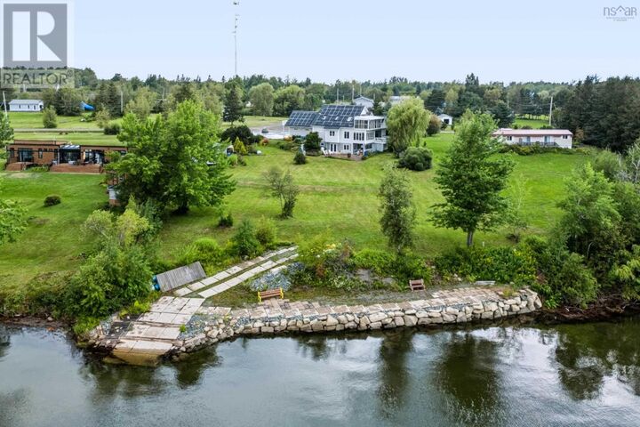 Property Photo:  98 Pleasure Cove Road  NS B0K 1L0 