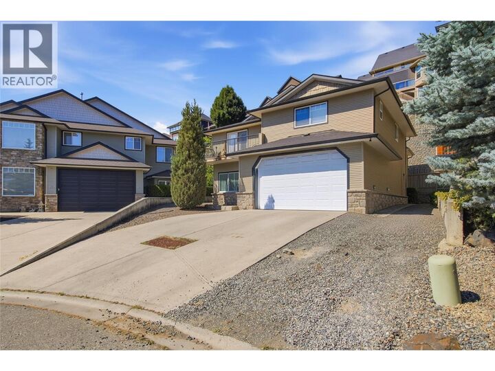 Property Photo:  1887 Grouse Court  BC V2B 8S9 