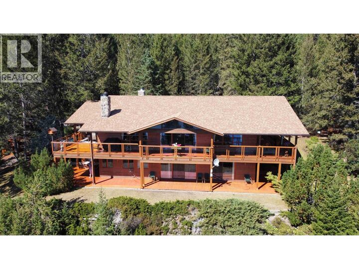 Property Photo: 6342 Northshore Drive BC V0K 2E3