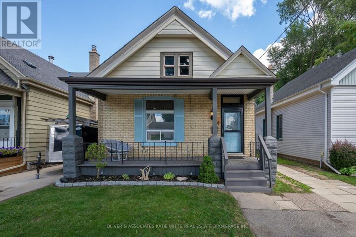 96 Dreaney Avenue — photo 1
