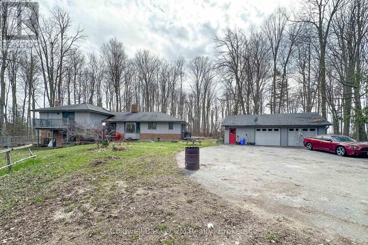 Property Photo:  14900 Regional Rd 57  ON L0B 1B0 