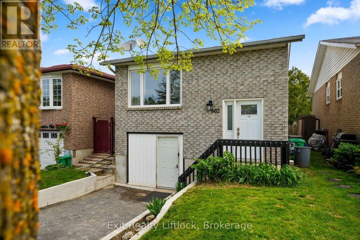 Property Photo:  802 Mountain Ash Road  ON K9J 8K2 