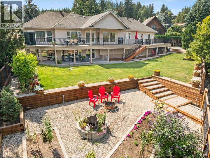 Property Photo: 2459 Marine Place BC V0E 1H1