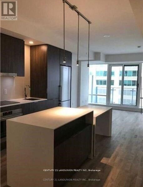 Property Photo: 1 Bloor Street East 2612 ON M4W 0A8
