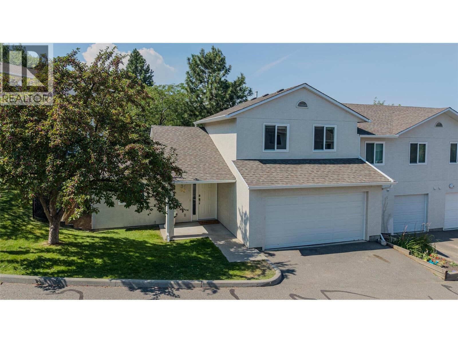 Property Photo: 2050 Qu'Appelle Boulevard 26 BC V2E 2R4