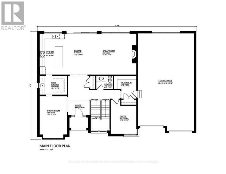 Property Photo: Lot 74 Bayshore Drive ON N0L 1R0