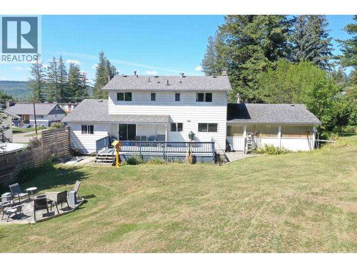 Property Photo: 750 Callanan Street BC V2J 2V6