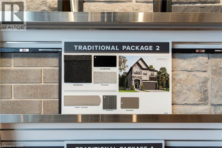 Property Photo: 51 Dominique Street ON N2E 0J9