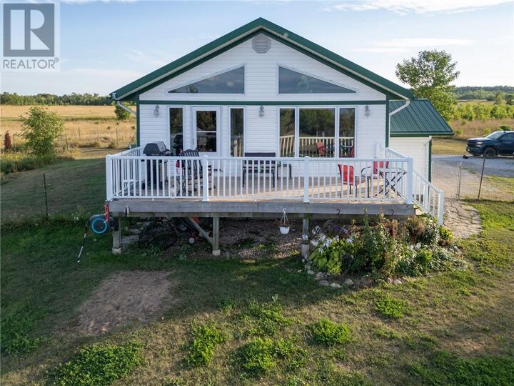 Property Photo: 74 Lebar Road ON P0P 1J0