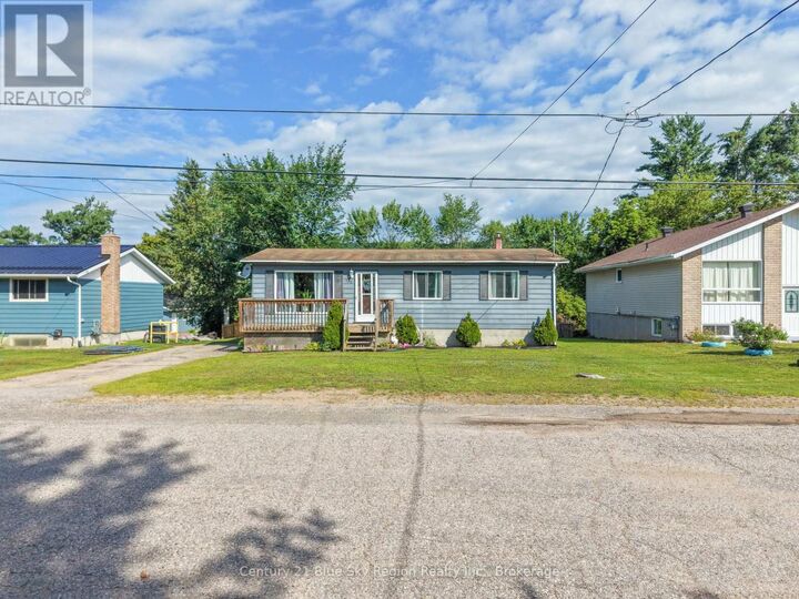 Property Photo: 980 Lily Street ON P0H 1V0