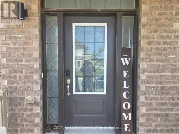 Property Photo: 236 Fleetwood Drive ON L1K 3E7