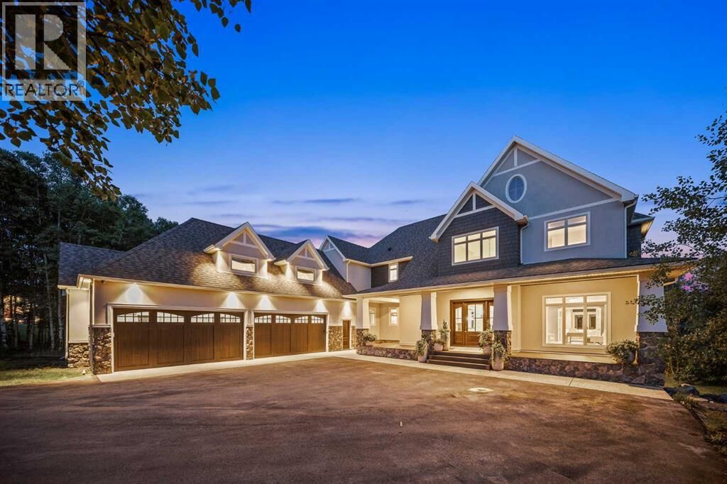 Property Photo: 116 Hawk's Landing Drive AB T0L 1W3