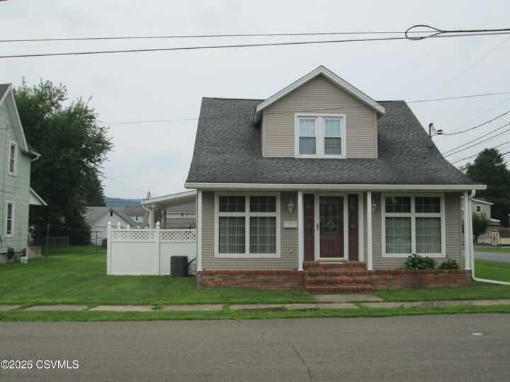Property Photo: 1101 6th Avenue PA 18603