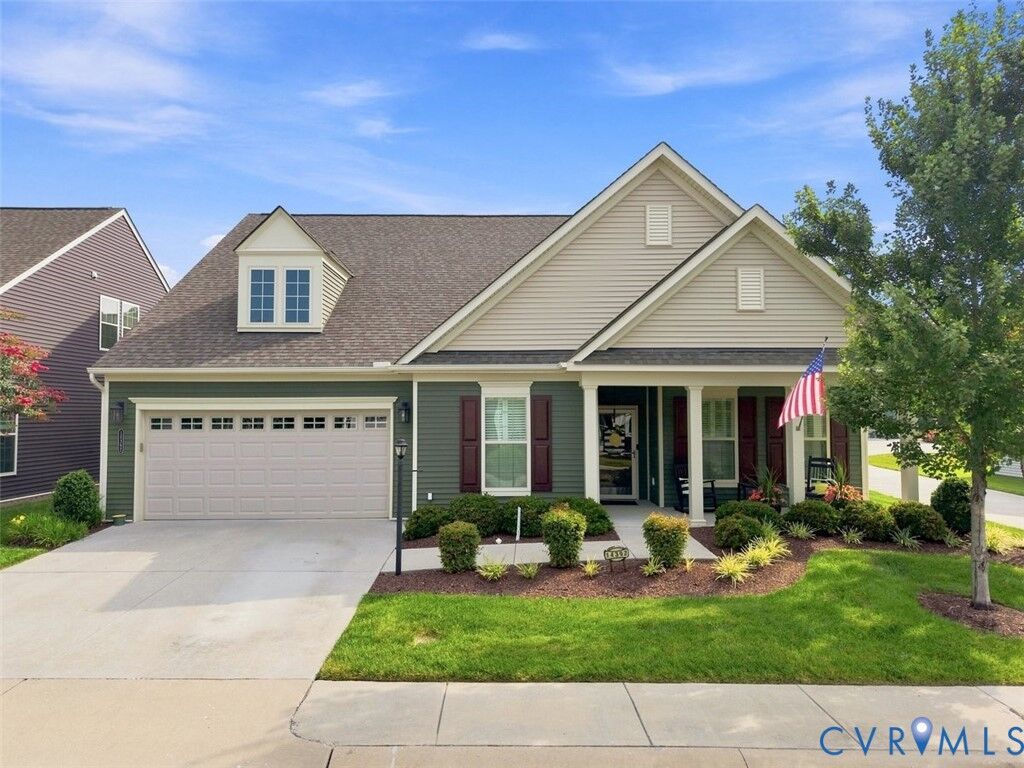 Property Photo:  14392 Orchard Vista Lane  VA 23059 