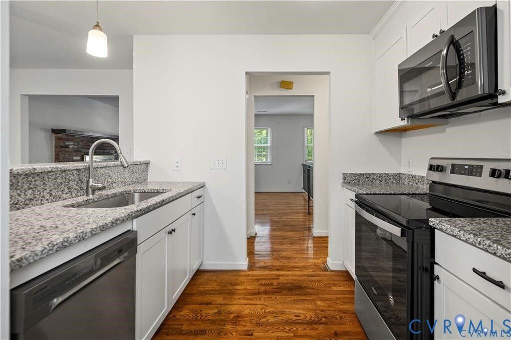 Property Photo:  1704 Taft Place B  VA 23238 