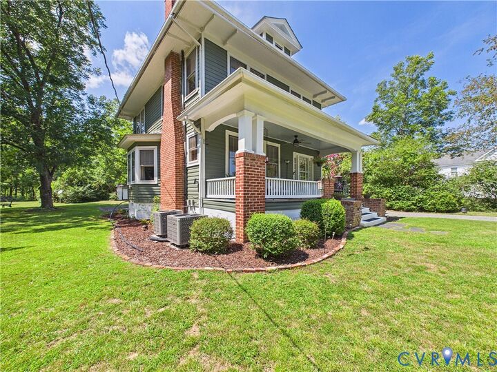 Property Photo:  1340 Morgans Hill Road  VA 23004 
