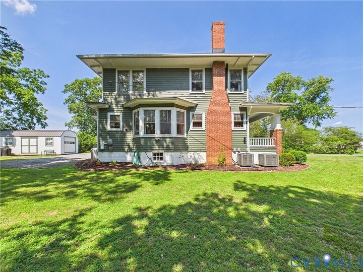Property Photo:  1340 Morgans Hill Road  VA 23004 