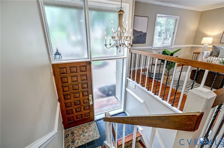 Property Photo: 1516 Ednam Forest Drive VA 23238