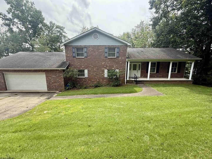 Property Photo: 20 Bel Manor Drive WV 26554