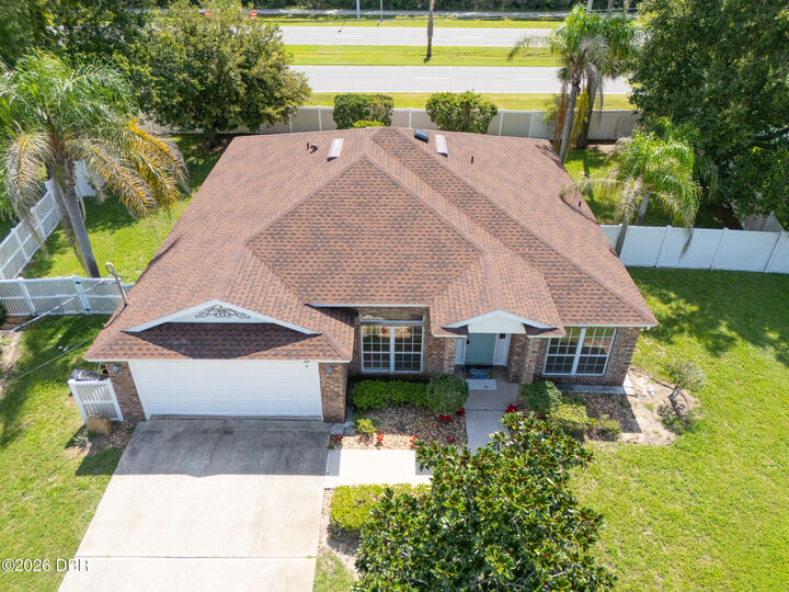 Property Photo:  22 Emerson Drive  FL 32164 