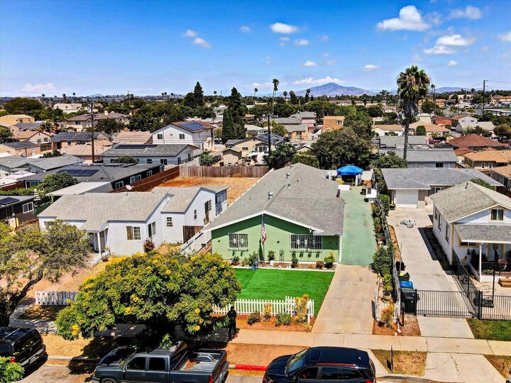 Property Photo:  135 Woodlawn Avenue  CA 91910 