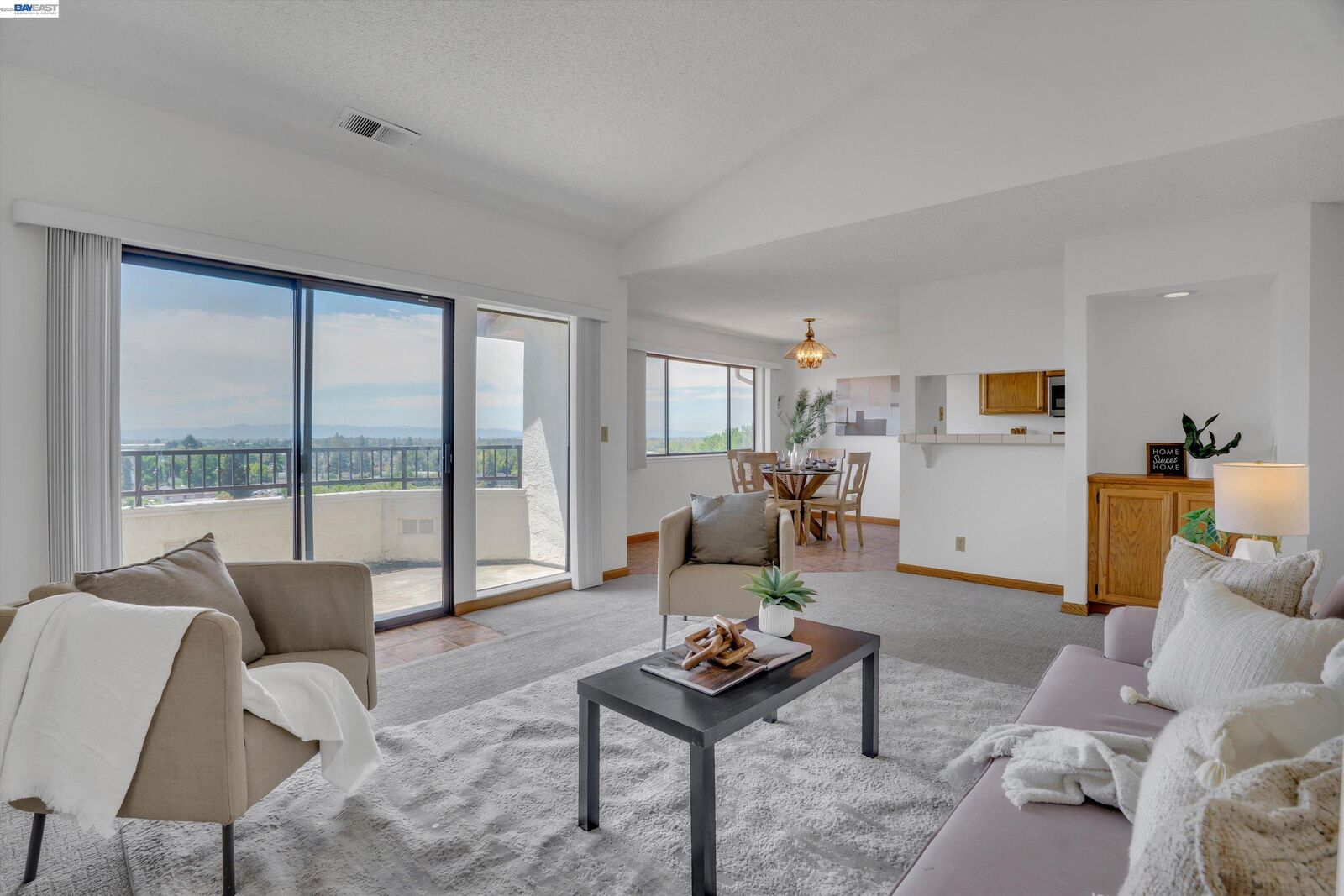 Property Photo: 22012 Sevilla Rd 95 CA 94541