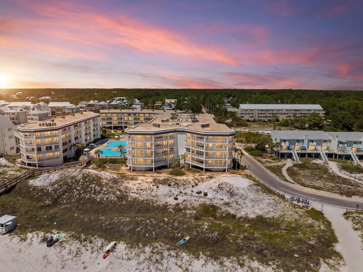 Property Photo:  15 Chivas Lane # 402A  FL 32459 