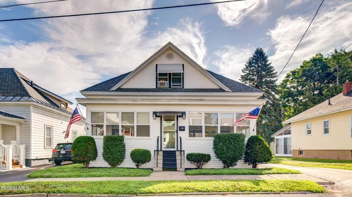 Property Photo:  29 Almond Street  NY 12078 