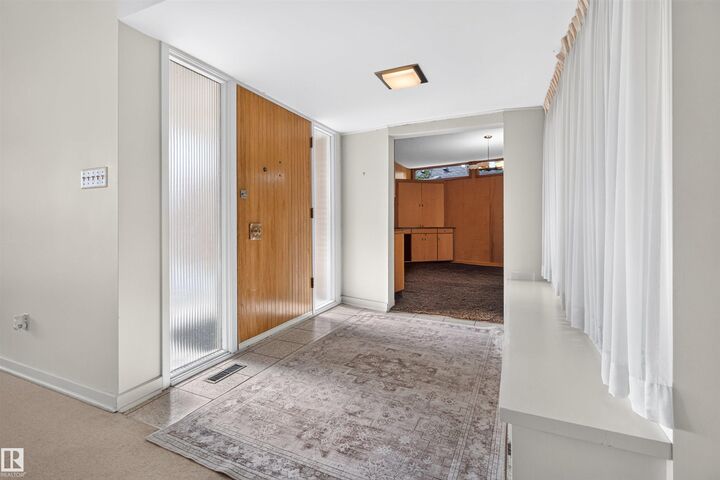 Property Photo: 13842 Ravine Drive NW AB T5N 3M1