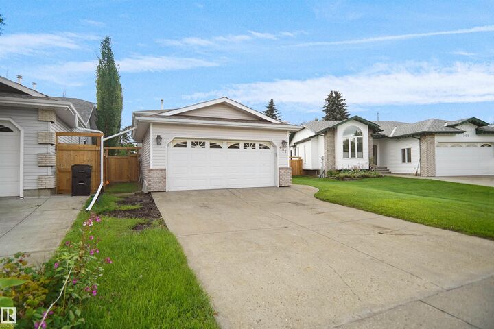 Property Photo: 907 Jordan Crescent NW AB T6L 6X5