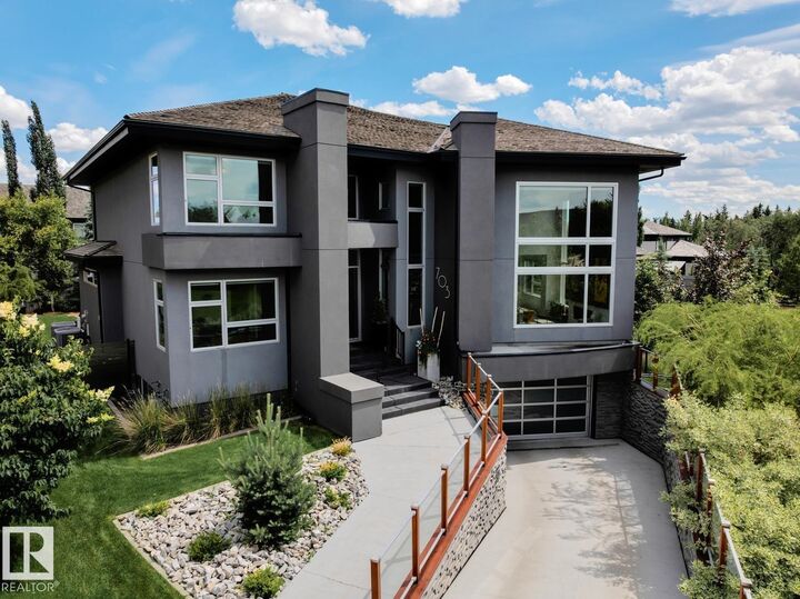 703 Dalhousie Way NW — photo 1