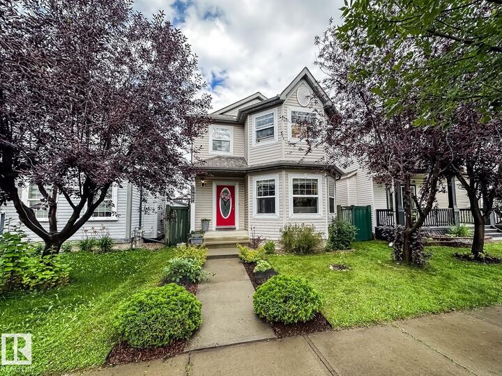 Property Photo:  12060 19 Avenue SW  AB T6W 1W5 